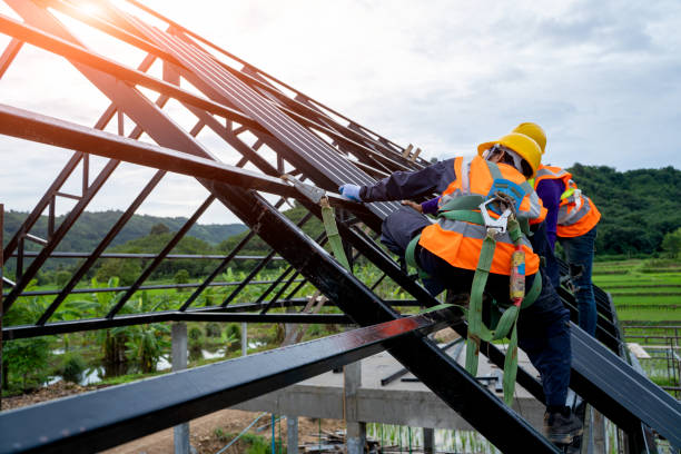 Best Best Roofing Contractors  in Hazard, KY