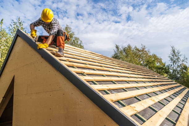 Reliable Hazard, KY Roofing Contractor Solutions