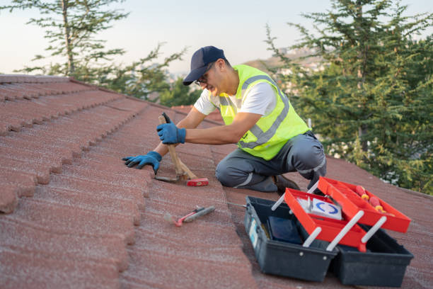 Best Flat Roof Repair Services  in Hazard, KY