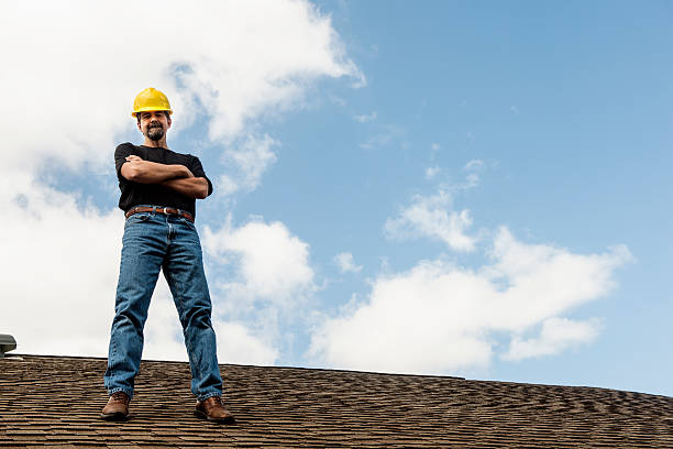 Best Roof Repair Specialists  in Hazard, KY