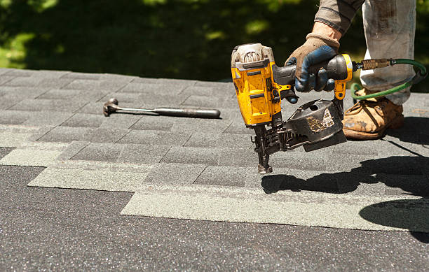 Best Commercial Roofing Services  in Hazard, KY