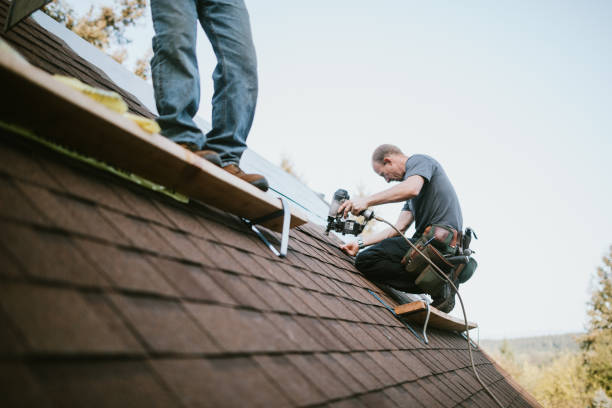 Best Shingle Roofing Installation  in Hazard, KY