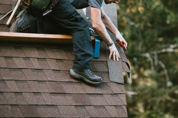Best Roof Repair Services  in Hazard, KY